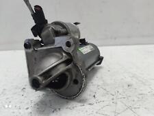 MOTORINO D' AVVIAMENTO PER FORD Fiesta 6° Serie 8v21-11000-ad TZJA Diesel 1600 