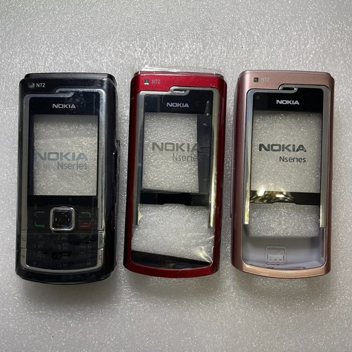 Ricambio nokia n72 - ricambio,