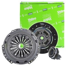 826234 Kit Frizione Valeo per