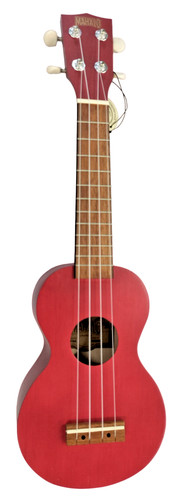 Mahalo ukulele soprano kahiko - mahalo,