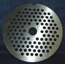 REBER PIASTRA TRAFILA