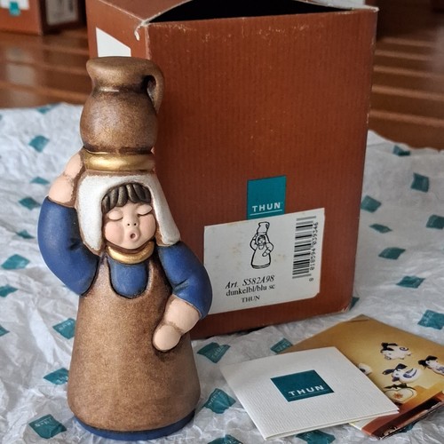 Thun presepe fuori produzione - ,