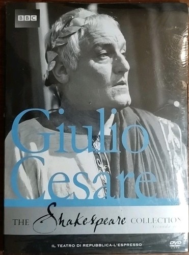 Dvd the shakespeare - dvd,
