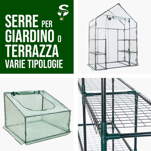 Serre giardino per - serre,