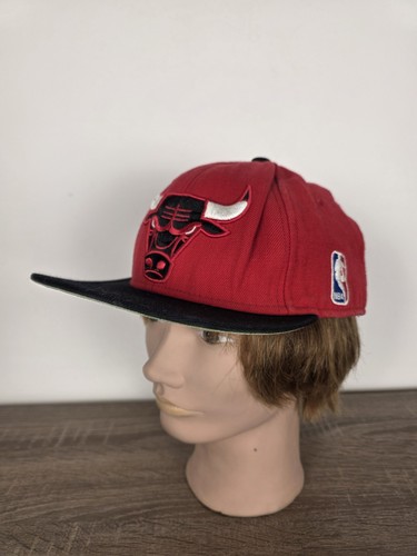 Cappellino chicago bulls nba - chicago,