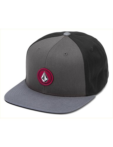 Volcom full stone - stone, cheese