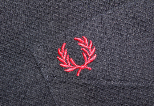 Polo uomo fred - fred, perry