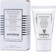 Sisley restaurative crema viso - crema,