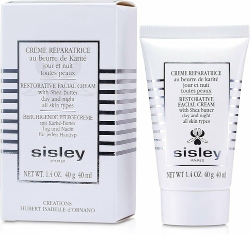 Sisley restaurative crema - sisley,