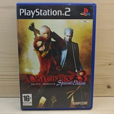 Devil May Cry 3: Special