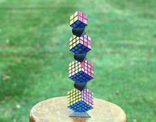 Puzzle Cube