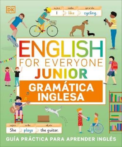 English for everyone - dk,
