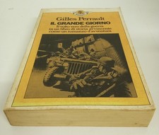 Grande giorno di - grande,