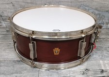 W.F.L. Ludwig 1958 Modello 491