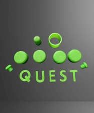 Deeper Quest Infill Kit (senza