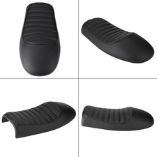 .Cuscino sella piatto moto