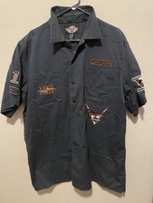 Harley Davidson Motorcycles V