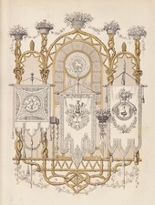 Insegna Hannover Glaser Seiler