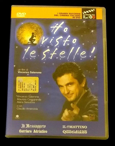 Visto stelle vincenzo - ho, le