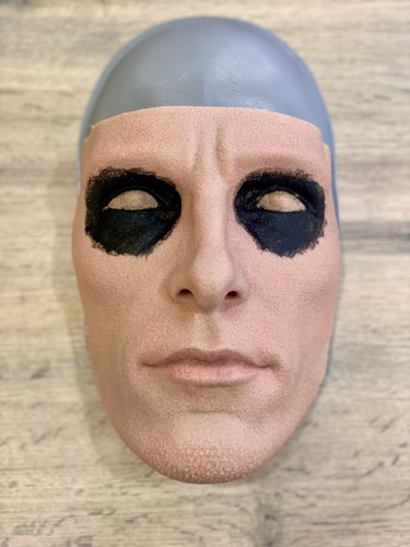 Batman cowl christian - cowl,