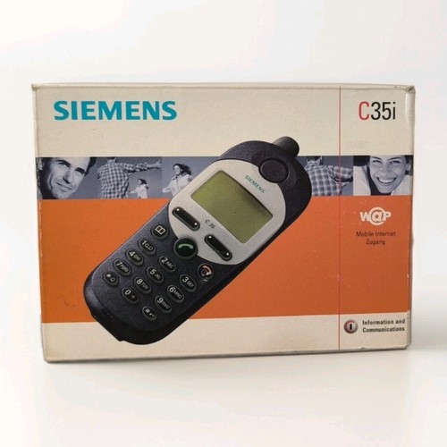 Telefono cellulare siemens - telefono,