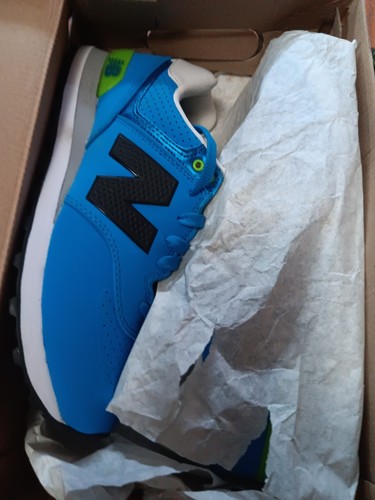 Taglia new balance 574 - -,