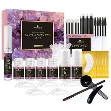 Women Lash Lift And Tint Kit