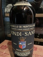 Biondi santi brunello - biondi, di