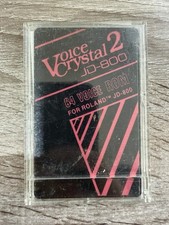Voice Crystal 2 | Scheda Rom