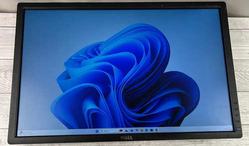 Dell u2412m monitor - dell,