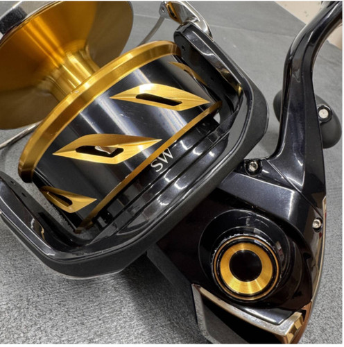 Mulinello shimano stella sw - shimano, 20