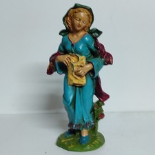 EUROMARCHI - statua presepe