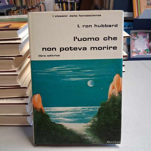 Uomo che non poteva - l'uomo, morire
