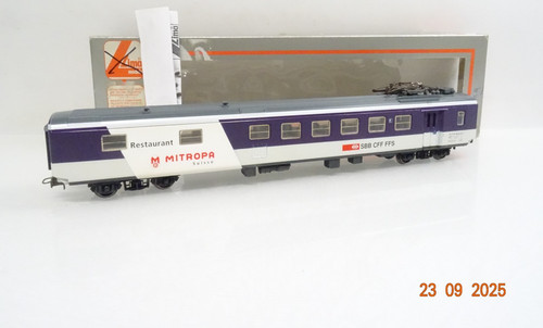 Lima 309003 svizzera - lima, h0