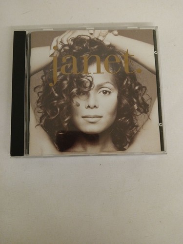 Janet jackson 88224 - janet:,