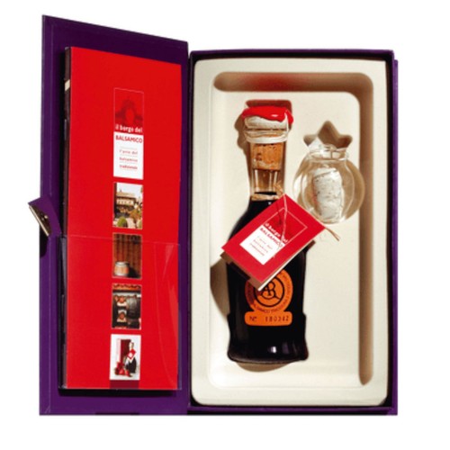 Borgo del balsamico aceto - -,