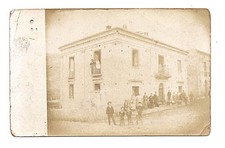 Pavia fine '800 / primi '900 -