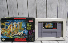 EVO Search for Eden E.V.O