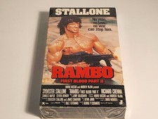 Rambo - First Blood Pt. 2