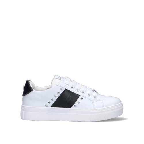 Cult sneakers ragazzo bianco - cult,