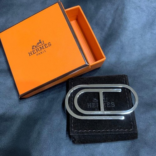 Hermes fermasoldi design - fermasoldi,