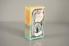 Mazzo di Tarocchi Nativi