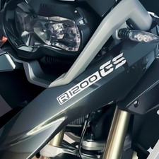 n.2 Adesivi Bianco compatibili