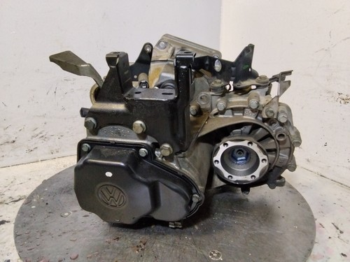 Ggu cambio volkswagen polo 9n3 - cambio,