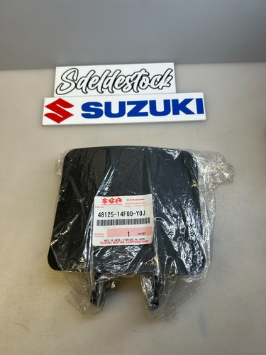 Trappe essence suzuki - 1,