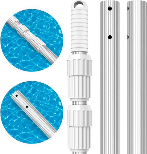 Palo per piscina - , aggiornato