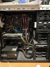 Custom/Whitebox White Gaming