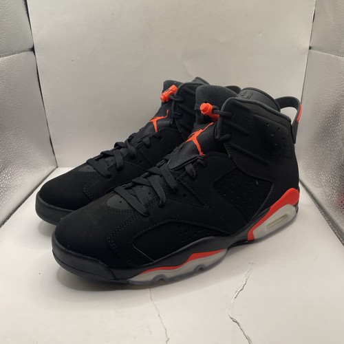 Taglia jordan 6 retro - taglia, 10