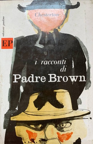 Racconti padre brown - di,