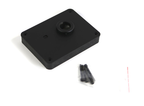 Thorens tonarmbasis basis - tonarmbasis,